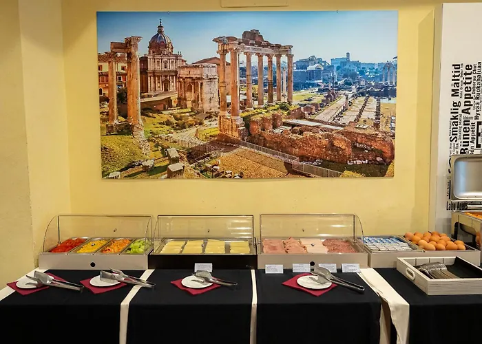 Hotel San Remo